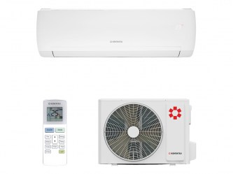 Kentatsu Narita inverter KSGUA21HZRN1/KSRUA21HZRN1